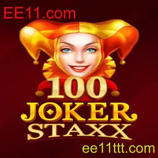 Descubra o Fascinante Mundo de 100JokerStaxx no EE11.com