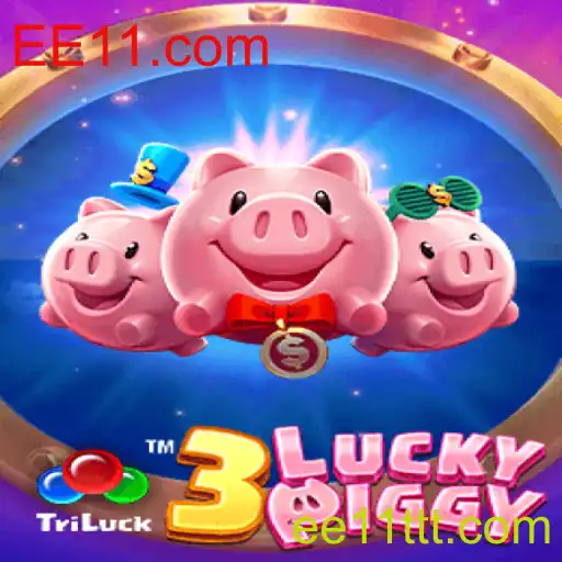 3LUCKYPIGGY: Um Guia Completo para o Novo Jogo Sensação