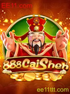 Descubra o Mundo de Diversão com 888CaiShen