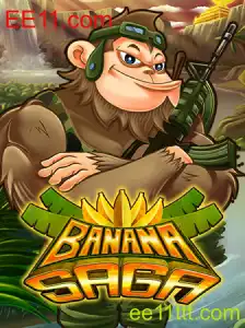 Explorando o Universo de BananaSaga: Uma Jornada Através do Jogo do Momento