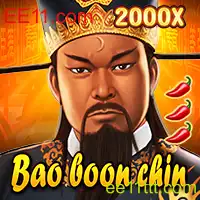 Explorando o Mundo do Jogo BaoBoonChin: Um Mergulho na Diversão Interativa