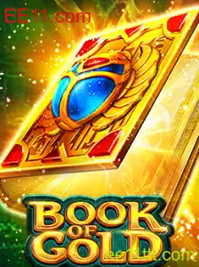 Tudo o que você precisa saber sobre o jogo BookofGold