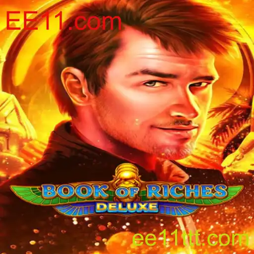 Explorando Book of Riches Deluxe: Aventura e Regras
