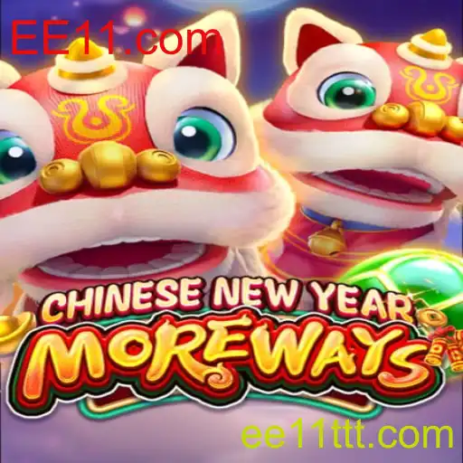 CHINESENEWYEARMOREWAYS: Um Novo Horizonte no Entretenimento com EE11.com