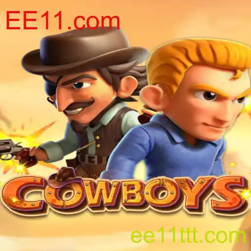 Descobrindo o Mundo de COWBOYS: Um Jogo Emocionante com EE11.com