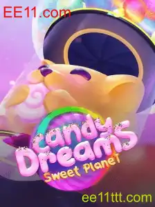 Explorando o Mundo Encantado de CandyDreams: Um Mergulho nas Regras e Experiências do Jogo