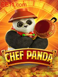 Descubra o Mundo Divertido de ChefPanda: O Jogo de Culinária Virtual