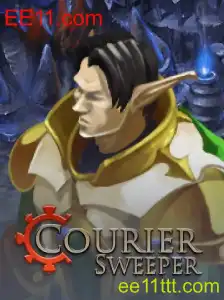 Explorando o Fascinante Jogo CourierSweeper