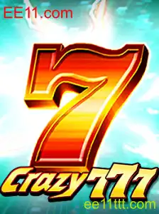 Crazy777: Descubra a Emocionante Aventura do Jogo no EE11.com