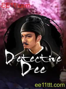 Conheça DetectiveDee: Um Jogo de Mistério Envolvente