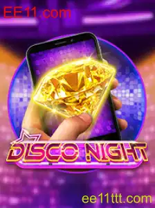 DiscoNightM: Descubra as Regras e a Emoção do Jogo do Momento