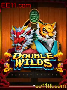 Descubra o Fascinante Mundo do Jogo DoubleWilds em EE11.com