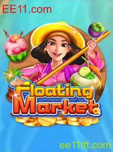 Explorando o Fascinante Mundo de 'FloatingMarket'