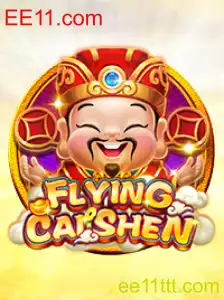 Explorando o Mundo de FlyingCaiShen no EE11.com