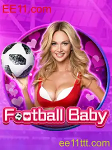 Explorando o Mundo do FootballBaby: Um Jogo Inovador na EE11.com