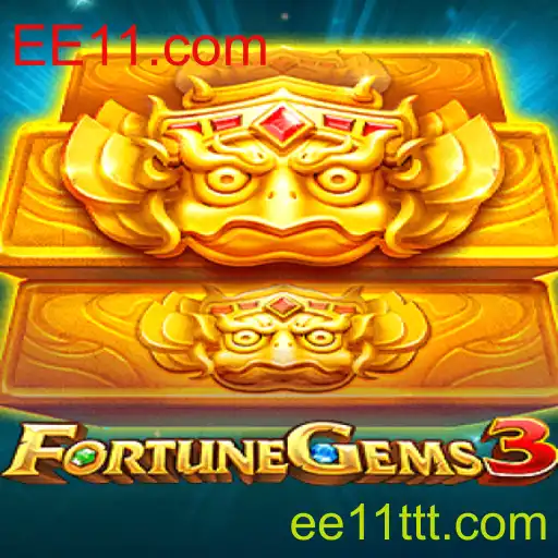 Explorando o Universo de FortuneGems3: Um Novo Horizonte em Jogos Online