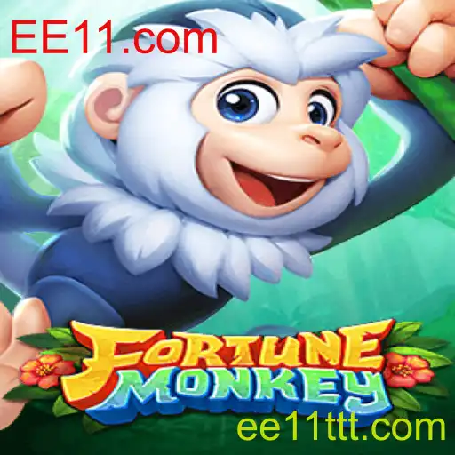 FortuneMonkey: Explorando o Fascinante Mundo do Jogo de Estratégia e Sorte