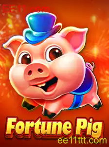 Descubra o Emocionante Mundo de FortunePig no EE11.com