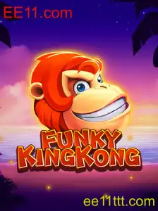 Explorando FunkyKingKong: O Novo Fenômeno dos Games