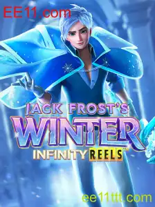 Explorando a Magia de JackFrostsWinter: Um Guia Completo para Jogadores