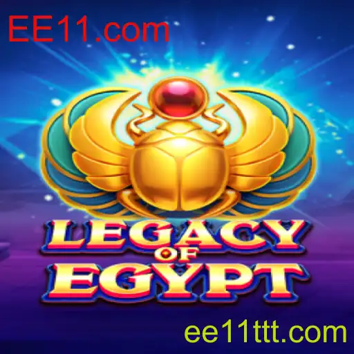 Explorando o Fascínio de LegacyOfEgypt no Cenário Atual