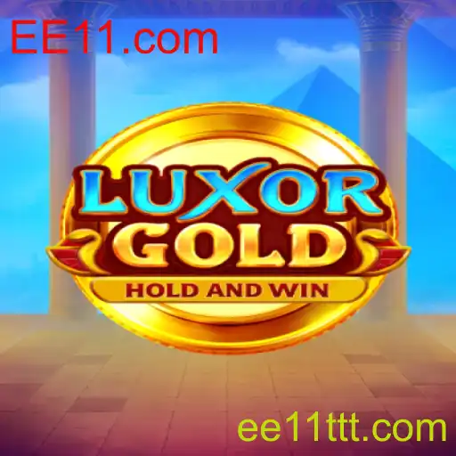 LuxorGold: Aprenda a Jogar e Descubra as Regras