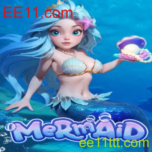 Explorando o Fascinante Mundo do Jogo 'Mermaid' e a Plataforma EE11.com