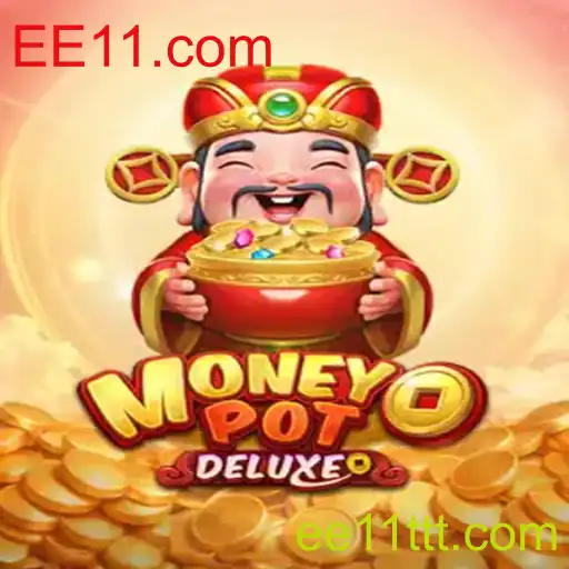 Descubra o Mundo Excitante do Jogo MoneyPotDELUXE em EE11.com