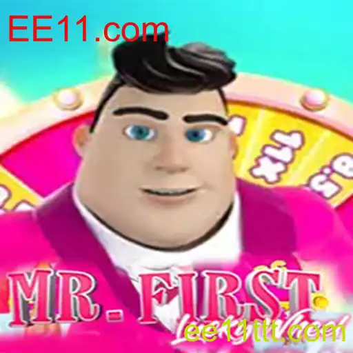 Descubra o Envolvente Mundo do Jogo MrFirstLuckyWheel