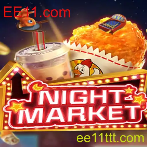 Explorando o Mundo de NIGHTMARKET: Um Jogo de Estratégia e Aventura