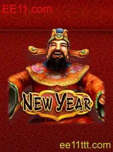 Explorando o Jogo NewYear: Uma Jornada de Inovação e Desafios