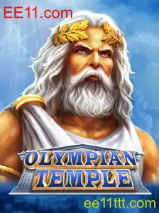 Descubra as Aventuras de OlympianTemple - O Fascinante Jogo Inspirado na Mitologia