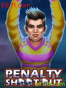 Explorando o Fascinante Mundo de PenaltyShootOut