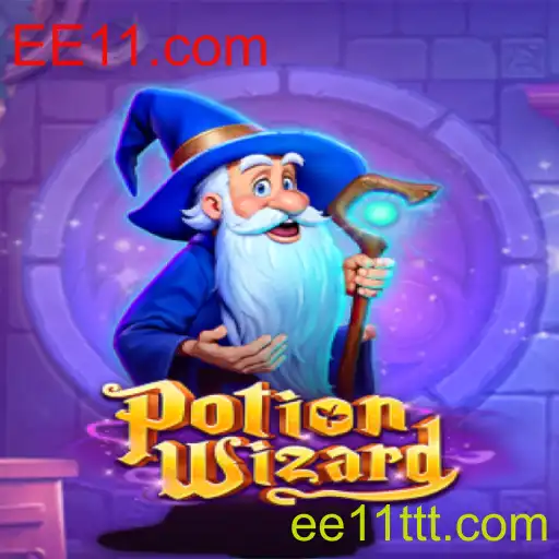 Desvendando PotionWizard: O Novo Fenômeno dos Games