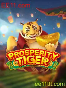 Explorando o Jogo ProsperityTiger: Regras e Introdução