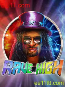 Descubra o Mundo Vibrante de RaveHigh: Um Jogo Transformador