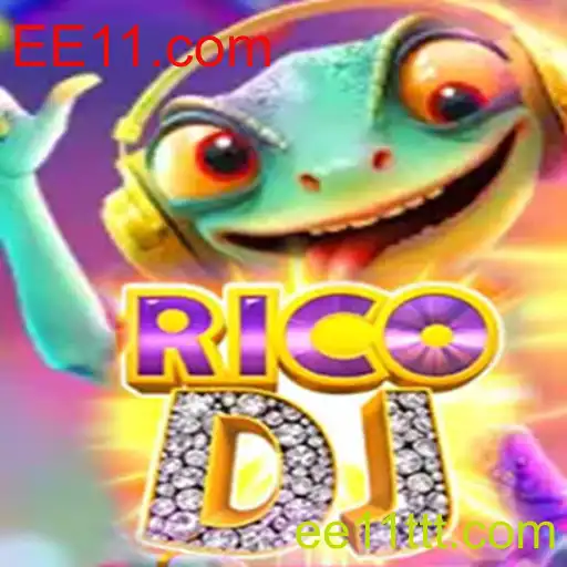 RicoDJ: Uma Experiência de Jogo Inovadora