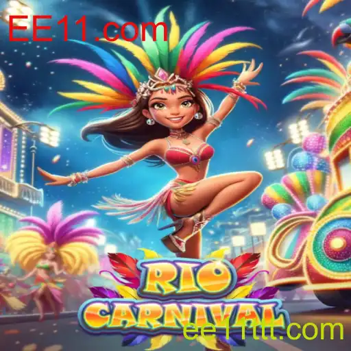 Explorando o Mundo Vibrante de RioCarnival: O Novo Jogo de Aventura