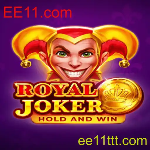 Descubra o Fascinante Mundo de RoyalJoker no EE11.com