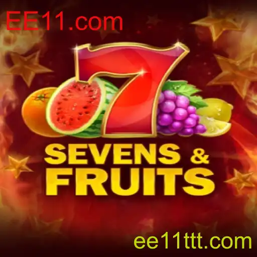 SevensFruits: Um Guia Completo para Jogadores no EE11.com
