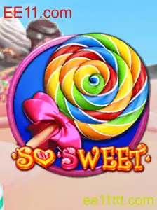 Descubra o Fascinante Mundo de SoSweet: O Jogo que Encanta e Desafia