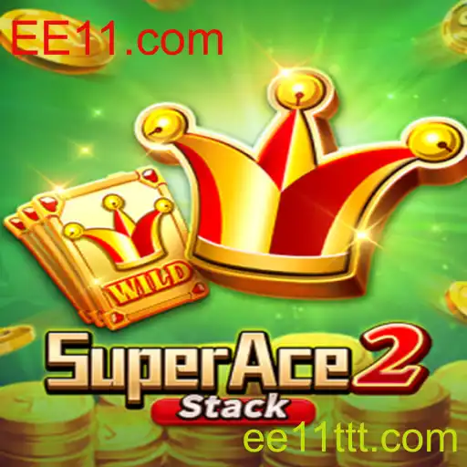 Descubra o Mundo Empolgante de SuperAce2