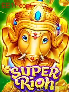 SuperRich: Explorando o Jogo Inovador da EE11.com
