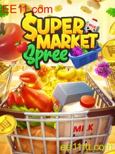 Explorando o Universo de SupermarketSpree: Um Mergulho no Mundo das Compras Virtuais