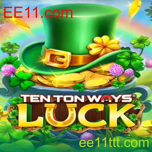 Explorando o Fascinante Mundo de TenTonWaysLuck: Um Jogo de Estratégia e Sorte