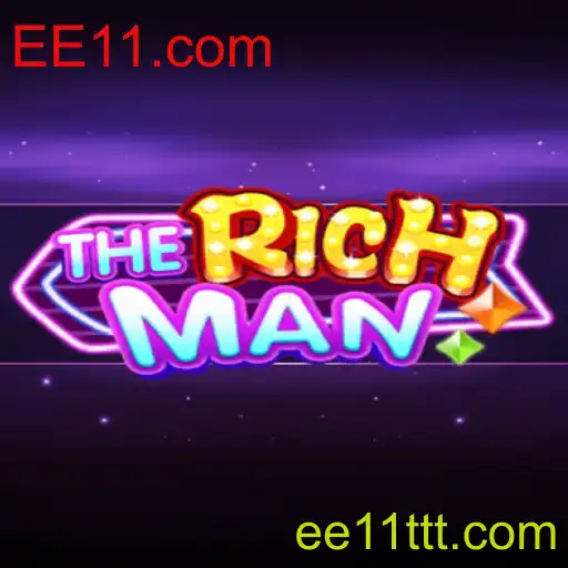 TheRichMan: Um Mergulho no Universo do Jogo Através do EE11.com