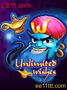 UnlimitedWishes: Descobrindo a Magia do Novo Jogo com EE11.com