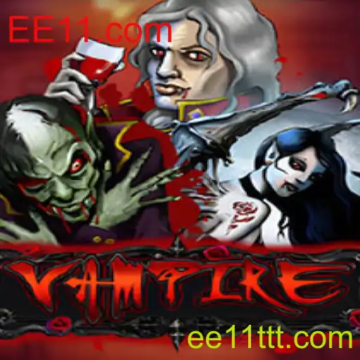 Explorando o Mundo de Vampire: Um Jogo Fascinante com EE11.com