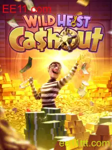 Explorando o Fascinante Mundo de WildHeistCashout em EE11.com
