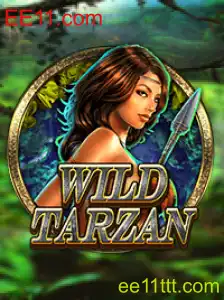 Explore a Aventura Selvagem de WildTarzan no Mundo de EE11.com